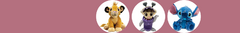 Banner da categoria Disney