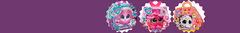 Banner da categoria Adotados