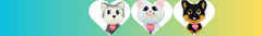 Banner da categoria Adota Pets