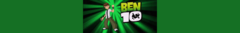 Banner da categoria Ben 10