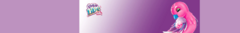 Banner da categoria Little Live Pets