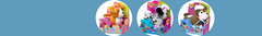 Banner da categoria Walking Petz