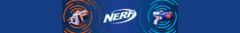 Banner da categoria Nerf