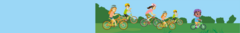 Banner da categoria Bike aro 12