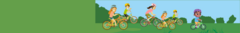 Banner da categoria Bike aro 14