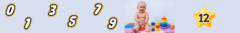 Banner da categoria 0 - 12 meses