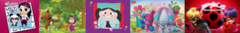 Banner da categoria Personagens