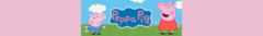 Banner da categoria Peppa Pig