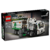 Lego Technic Caminhão de Lixo Mack LR Electric - 42167 - loja online