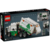 Imagem do Lego Technic Caminhão de Lixo Mack LR Electric - 42167