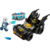 Lego Super Heroes Batman E Batmovel Vs. Sr. Frio - 76301