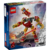 Lego Super Heroes Robo Do Homem De Ferro Vs. Ultron - 76307 - loja online