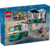 Lego City Ambulancia De Emergencia - 60451 - loja online