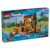 Lego Friends Esportes Aquaticos Do Acampamento De Aventuras - 42626 na internet