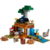 Lego Minecraft A Expedicao Na Mina Do Tatu - 21269