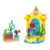 Lego Disney Princess Palco Musical Da Ariel - 43235