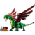 Lego Creator Dragao Medieval - 31161