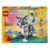 Lego Creator Gato Brincalhao - 31163 - comprar online