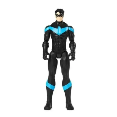 Boneco DC Batman Asa Noturna - Sunny