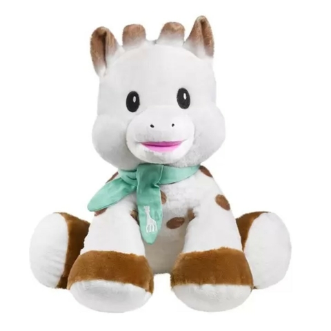Boneco de Pelúcia Sophie Plush G 35cm - Sophie la Girafe