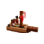 Lego Minecraft A Viagem Do Barco Pirata - 21259 na internet