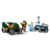 Lego City Pack De Carros De Corrida Aviao Vs. Leito De Hospital - 60459 - Divertidus