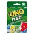 Uno Jogo De Cartas Flex - Hmy99 - comprar online