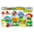 Lego Duplo Jardim Criativo E Flores - 10444