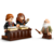 Lego Harry Potter TM Castelo De Hogwarts: Aula De Feiticos - 76442 - loja online