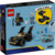 Imagem do Lego Super Heroes Batman E Batmovel Vs. Sr. Frio - 76301