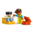 Lego Duplo Ambulancia E Motorista - 10447 - comprar online