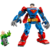 Lego Super Heroes Robo Do Superman Vs. Lex Luthor - 76302