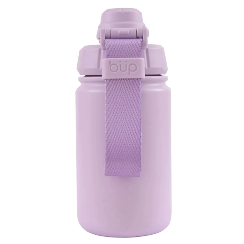 Garrafa Termica Easy Open Lilas 350ml - Bup One