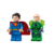 Lego Super Heroes Robo Do Superman Vs. Lex Luthor - 76302 - comprar online