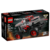 Lego Technic Monster Jam Thunderroarus De Puxar - 42200 - comprar online