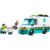 Lego City Ambulancia De Emergencia - 60451 na internet