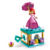 Lego Disney Princess Ariel Rodopiante - 43259 - loja online