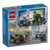 Lego City Pack De Carros De Corrida Aviao Vs. Leito De Hospital - 60459 - loja online