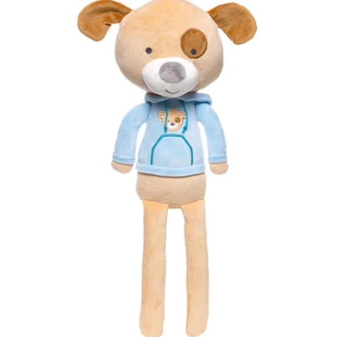 Pelucia Cachorrinho Soft Cookie - Buba