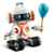 Lego Creator Robo Espacial - 31164