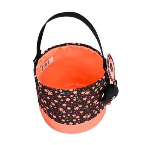 Sacola de Doces Metoo Halloween Bebela - Bup Baby