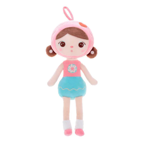 Boneca Metoo Jimbao Docinho - Bup Baby