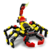 Lego Creator Animal Selvagem: Aranha Surpreendente - 31159 - comprar online