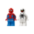 Lego Super Heroes Robo Do Homem-Aranha Vs. Anti-Venom - 76308 - comprar online