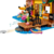 Lego Friends Esportes Aquaticos Do Acampamento De Aventuras - 42626 na internet