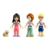 Lego Friends Aventura Com O Trailer Da Amizade - 42663 na internet