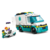 Lego City Ambulancia De Emergencia - 60451