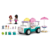 Lego Friends Caminhao De Sorvete De Heartlake City - 42644 na internet