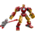 Lego Super Heroes Robo Do Homem De Ferro Vs. Ultron - 76307