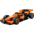 Lego City Piloto De F1 Com Carro De Corrida Mclaren - 60442